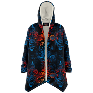 Chokefish™ Sun&Saltwater Cloaks Unisex-011W